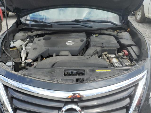 Photo 11 from auction – 2015 NISSAN ALTIMA 2.5 with VIN 1N4AL3AP5FC261839