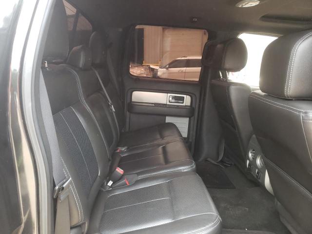 Photo 10 from auction – 2013 FORD F150 SUPER with VIN 1FTFW1CT8DKD23291