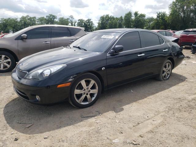 LEXUS ES 330 2006 con VIN JTHBA30GX65145254 - Foto de la subasta