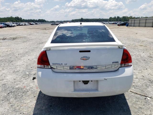 Photo 6 from auction – 2011 CHEVROLET IMPALA LT with VIN 2G1WG5EK9B1114446