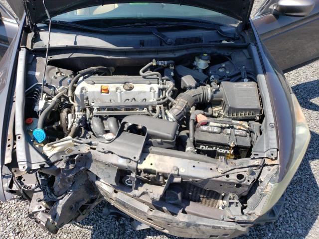 Photo 11 from auction – 2011 HONDA ACCORD LXP with VIN 1HGCP2F44BA072994