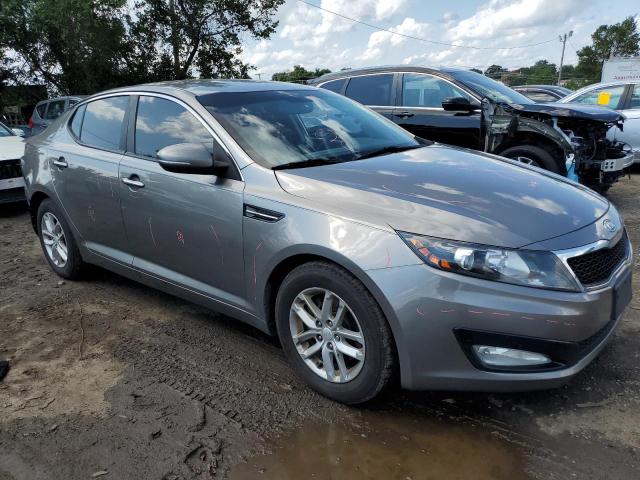 Photo 4 from auction – 2012 KIA OPTIMA LX with VIN 5XXGM4A74CG069959