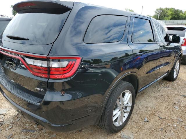 Photo 3 from auction – 2022 DODGE DURANGO GT with VIN 1C4RDJDGXNC182563