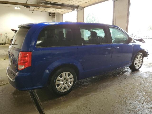 Photo 3 from auction – 2018 DODGE GRAND CARA with VIN 2C4RDGBG2JR263998