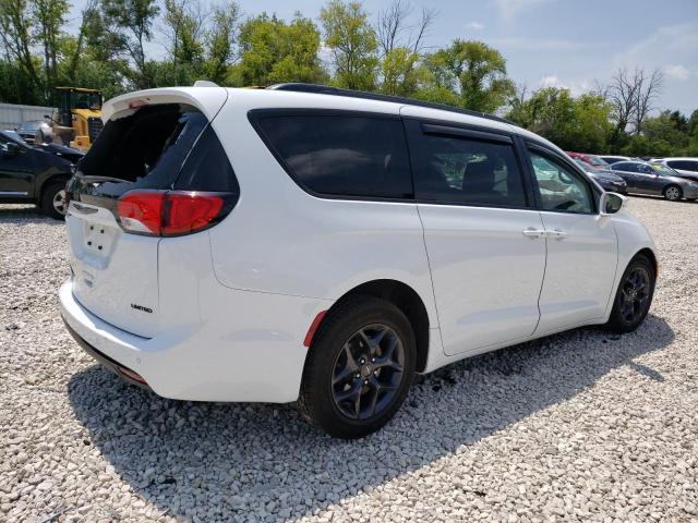 Photo 3 from auction – 2020 CHRYSLER PACIFICA L with VIN 2C4RC1GG0LR100603