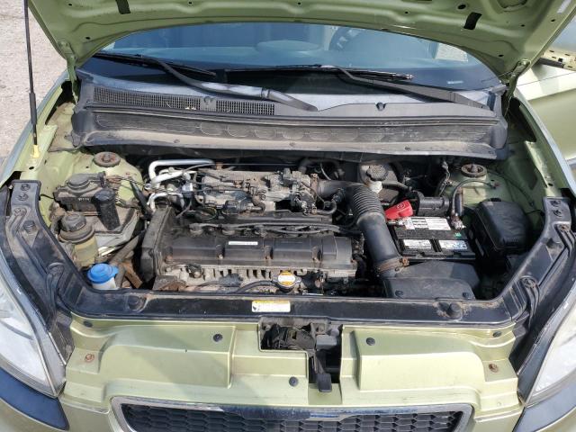 Photo 11 from auction – 2010 KIA SOUL + with VIN KNDJT2A21A7087732