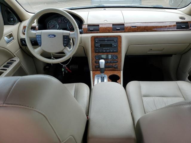 Photo 8 from auction – 2006 FORD FIVE HUNDR with VIN 1FAFP27136G129386