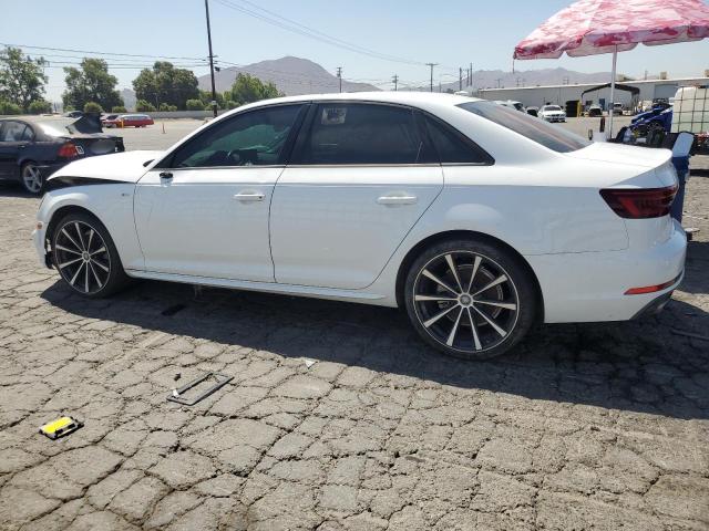 Photo 2 from auction – 2018 AUDI A4 PREMIUM with VIN WAUKMAF41JA068197