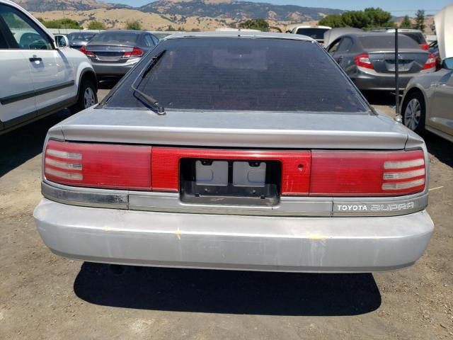Photo 6 from auction – 1990 TOYOTA SUPRA with VIN JT2MA70M6L0142604