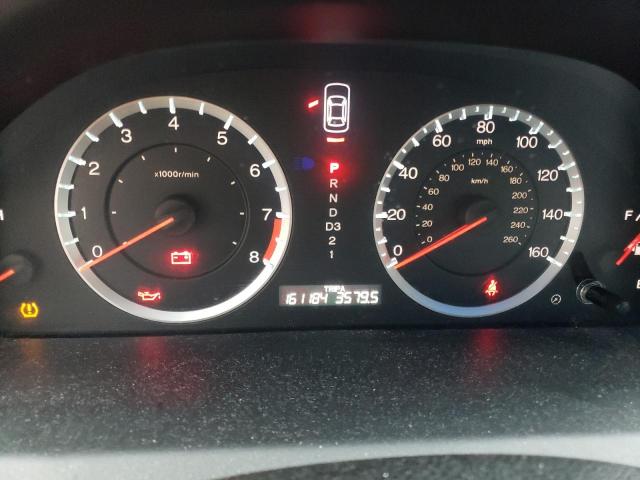 Photo 9 from auction – 2012 HONDA ACCORD EX with VIN 1HGCP2F79CA028503