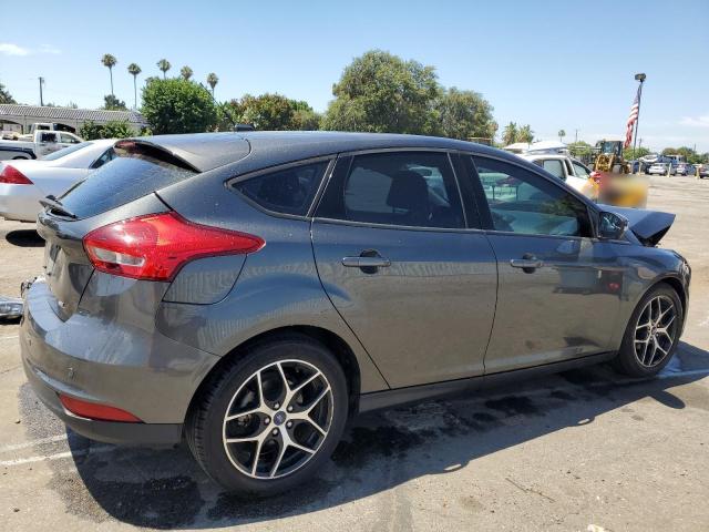 Photo 3 from auction – 2017 FORD FOCUS SEL with VIN 1FADP3M26HL277441