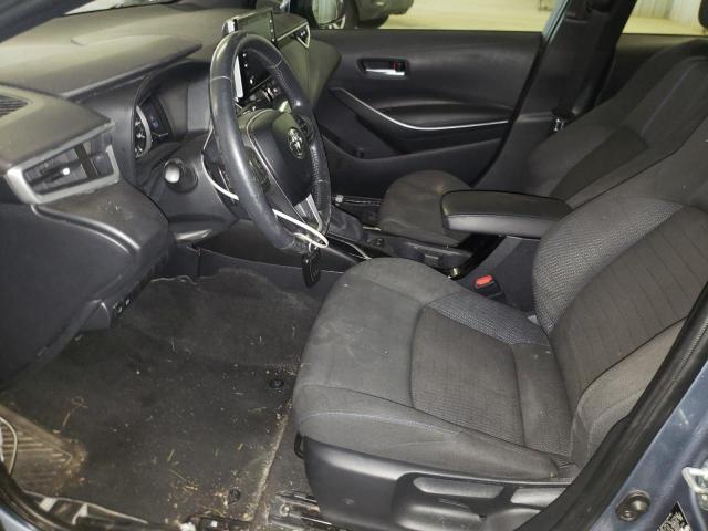 Photo 7 from auction – 2020 TOYOTA COROLLA SE with VIN 5YFP4RCE5LP004067