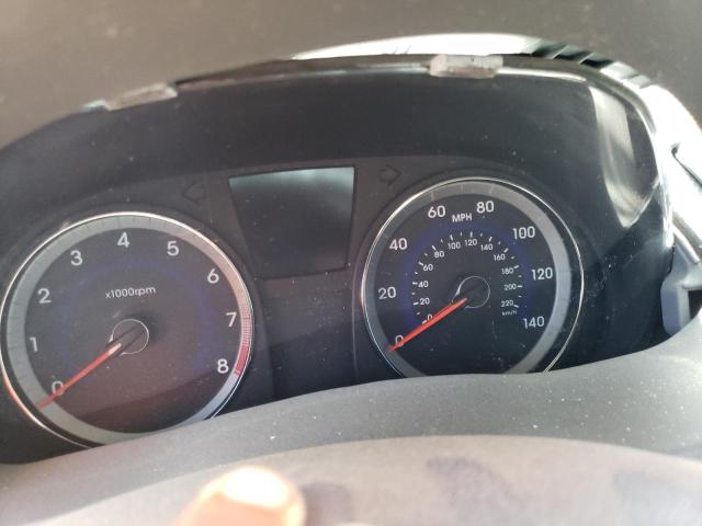 Photo 9 from auction – 2014 HYUNDAI ACCENT GLS with VIN KMHCT5AEXEU158319