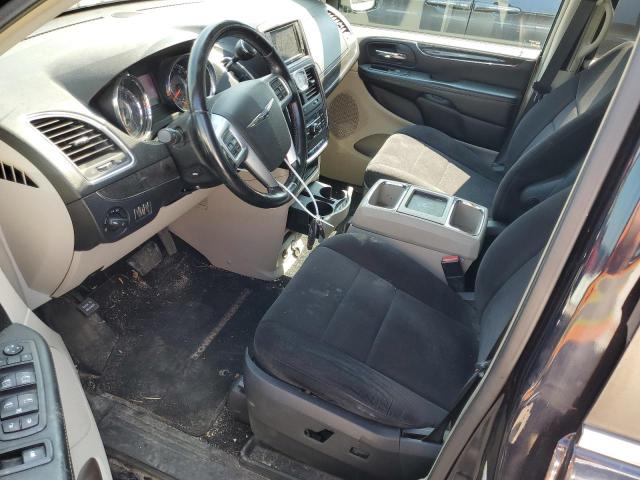 Photo 7 from auction – 2011 CHRYSLER TOWN & COU with VIN 2A4RR5DG4BR676939