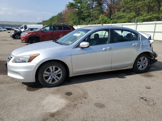 Photo 1 from auction – 2012 HONDA ACCORD SE with VIN 1HGCP2F67CA200194