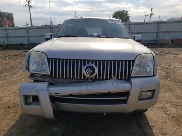 Снимка 5 от търг – 2007 MERCURY MOUNTAINEE с VIN 4M2EU48827UJ10329