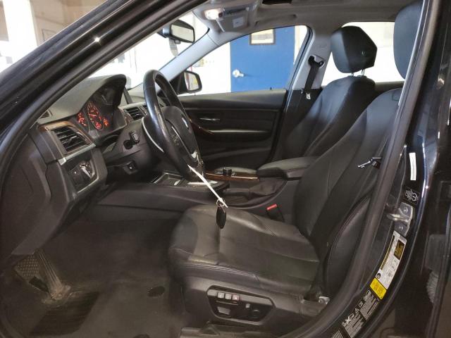 Photo 7 from auction – 2014 BMW 328 XI SUL with VIN WBA3B5C54EP541074