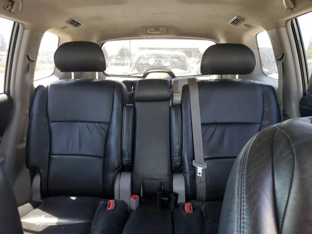 Photo 10 from auction – 2013 TOYOTA HIGHLANDER with VIN 5TDBK3EH9DS183565