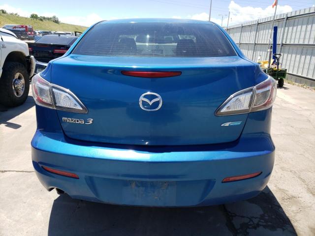 Photo 6 from auction – 2012 MAZDA 3 I with VIN JM1BL1V75C1677846