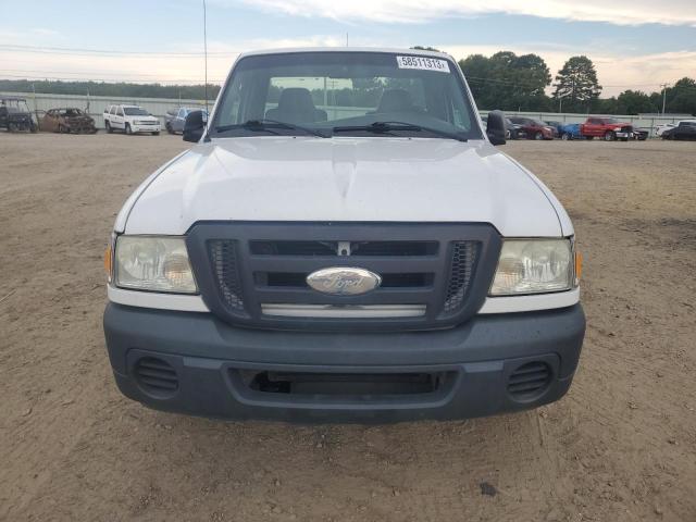 Photo 5 from auction – 2009 FORD RANGER with VIN 1FTYR10D69PA44395