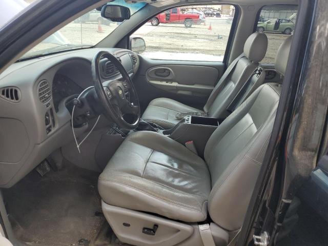 Photo 7 from auction – 2008 CHEVROLET TRAILBLAZE with VIN 1GNDT13S582166324