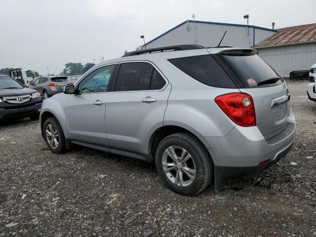 Photo 2 from auction – 2014 CHEVROLET EQUINOX LT with VIN 2GNALBEK1E6173470