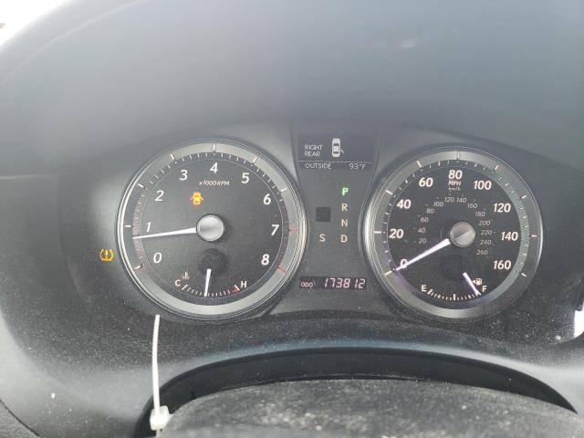 Photo 9 from auction – 2010 LEXUS ES 350 with VIN JTHBK1EG8A2408586
