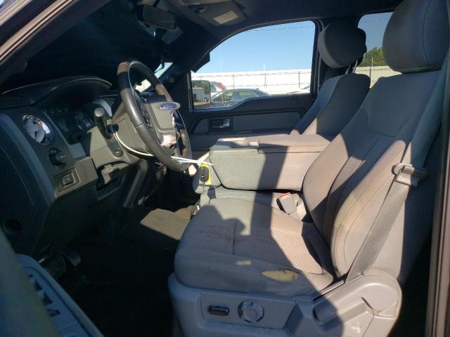 Photo 7 from auction – 2013 FORD F150 SUPER with VIN 1FTFW1ET4DFA99877