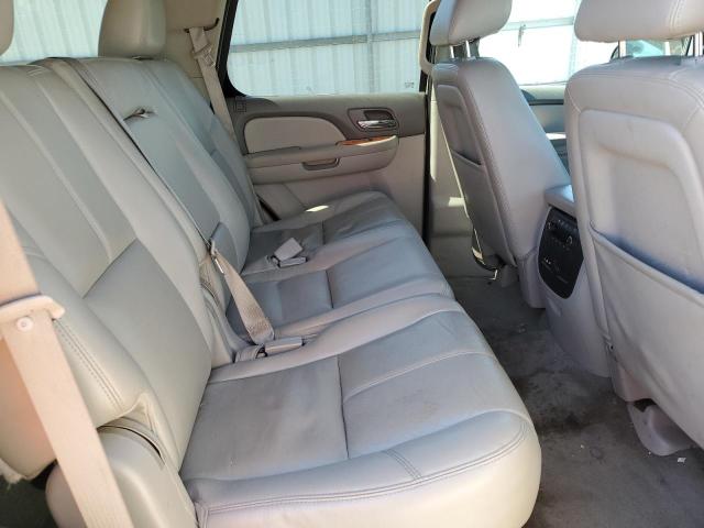 Photo 11 from auction – 2013 CHEVROLET TAHOE C150 with VIN 1GNSCBE02DR178618