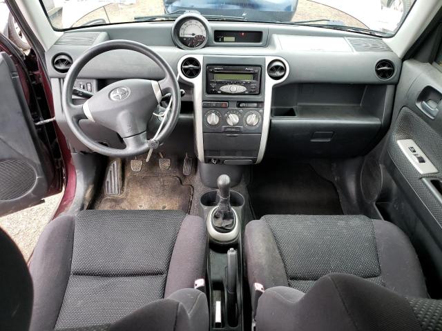 Photo 8 from auction – 2005 TOYOTA SCION XB with VIN JTLKT334750200367