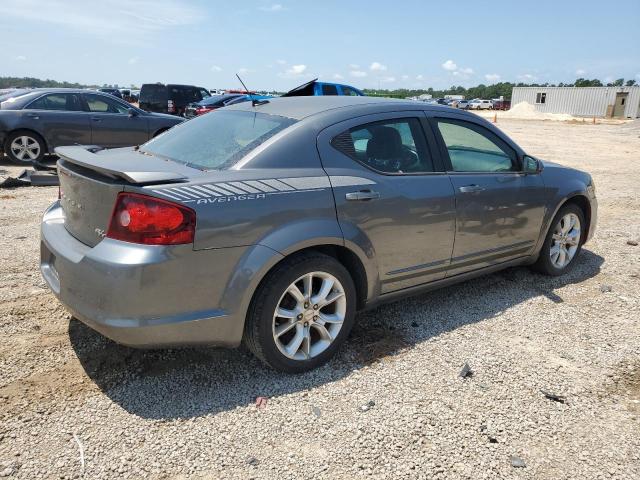 Photo 3 from auction – 2013 DODGE AVENGER R/ with VIN 1C3CDZBG9DN562590