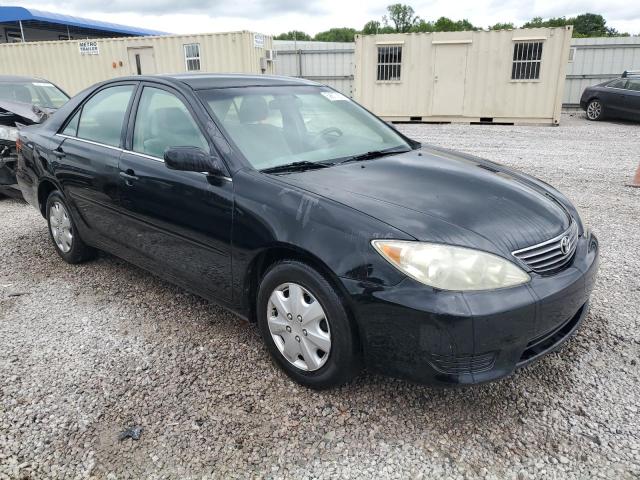 Photo 4 from auction – 2005 TOYOTA CAMRY LE with VIN 4T1BE32K85U035181