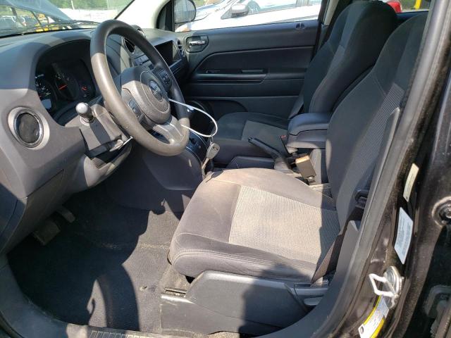 Photo 7 from auction – 2011 JEEP COMPASS SP with VIN 1J4NF1FB4BD158866