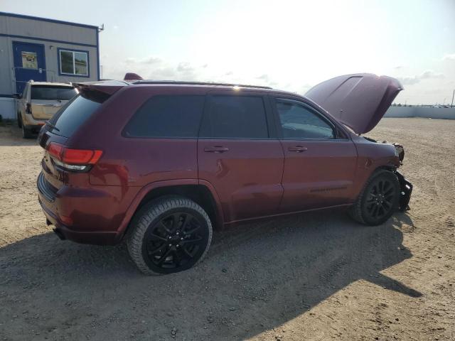 Photo 3 from auction – 2018 JEEP GRAND CHER with VIN 1C4RJFAG3JC436148