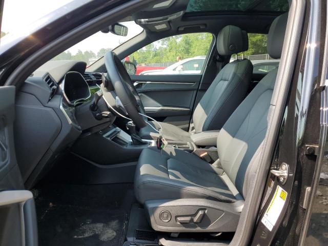 Photo 7 from auction – 2023 AUDI Q3 PREMIUM with VIN WA1EECF38P1031831