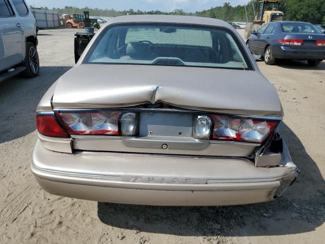 Photo 6 from auction – 1999 BUICK LE SABRE with VIN 1G4HR52K2XH425876