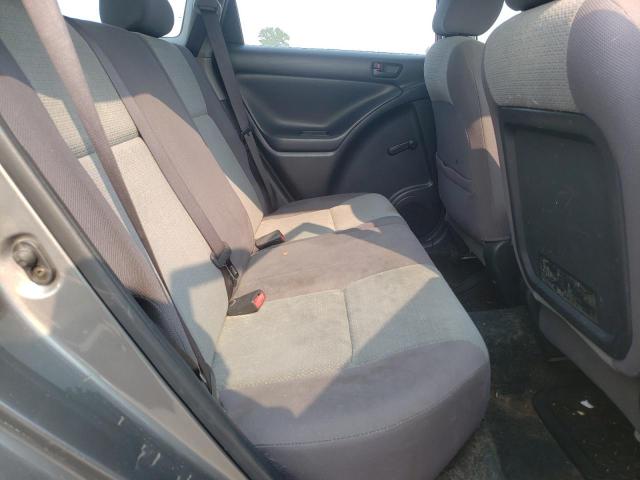 Zdjęcie 10 z aukcji – 2004 TOYOTA COROLLA MA z VIN 2T1KR32EX4C180396