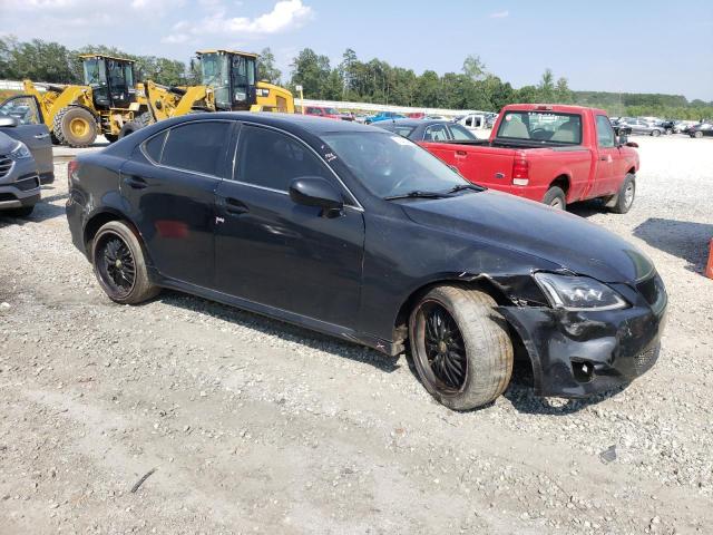 Photo 4 from auction – 2007 LEXUS IS 250 with VIN JTHBK262175030367