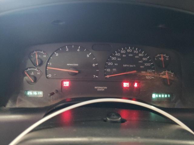 Photo 9 from auction – 2004 DODGE DAKOTA QUA with VIN 1D7HL48N64S608459