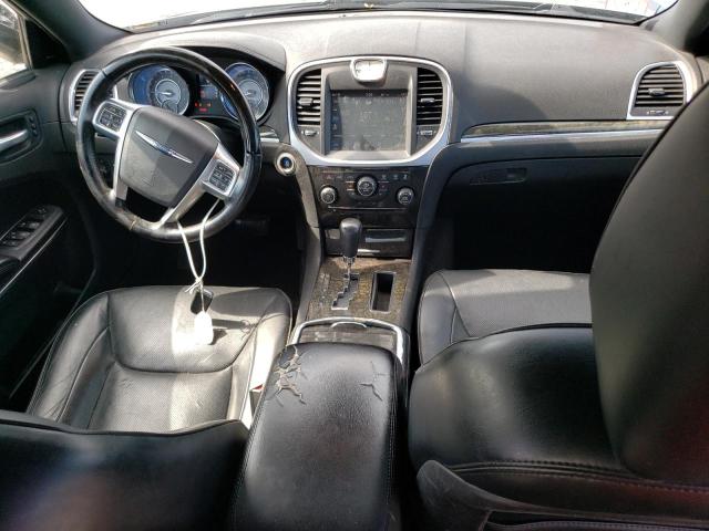 Photo 8 from auction – 2012 CHRYSLER 300C with VIN 2C3CCAET1CH193101