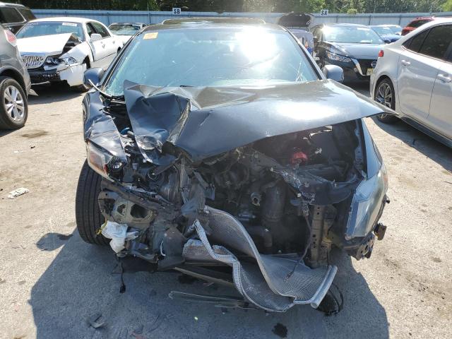 Photo 5 from auction – 2012 HONDA CIVIC SI with VIN 2HGFG4A52CH707352