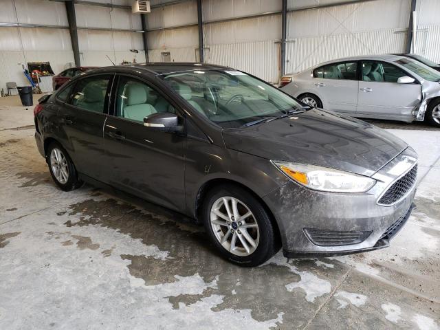 Photo 4 from auction – 2017 FORD FOCUS SE with VIN 1FADP3F28HL254482