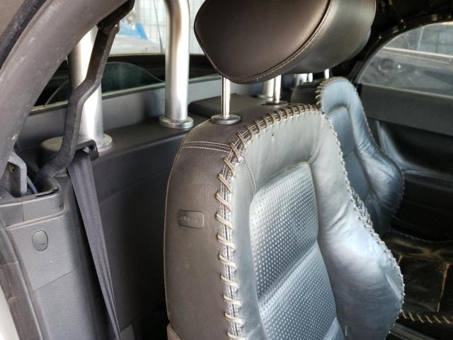 Photo 10 from auction – 2004 AUDI TT with VIN TRUTC28N441005109