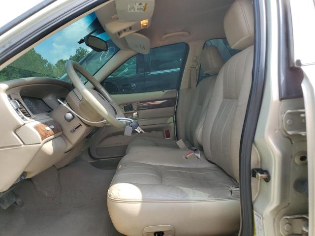Photo 7 from auction – 2005 MERCURY GRAND MARQ with VIN 2MEFM75W05X663094
