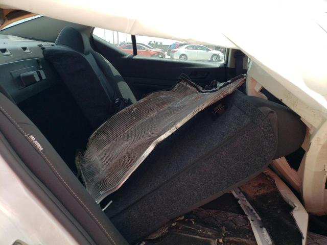 Photo 10 from auction – 2023 NISSAN ALTIMA SV with VIN 1N4BL4DV1PN337616