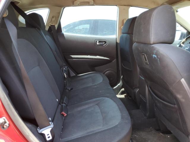 Photo 10 from auction – 2012 NISSAN ROGUE S with VIN JN8AS5MT9CW300139