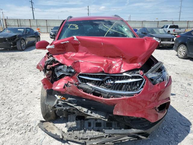 Photo 5 from auction – 2020 BUICK ENCORE PRE with VIN KL4CJASB6LB003020