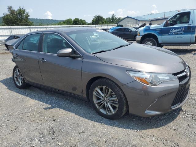 Photo 4 from auction – 2017 TOYOTA CAMRY LE with VIN 4T1BF1FK9HU335778