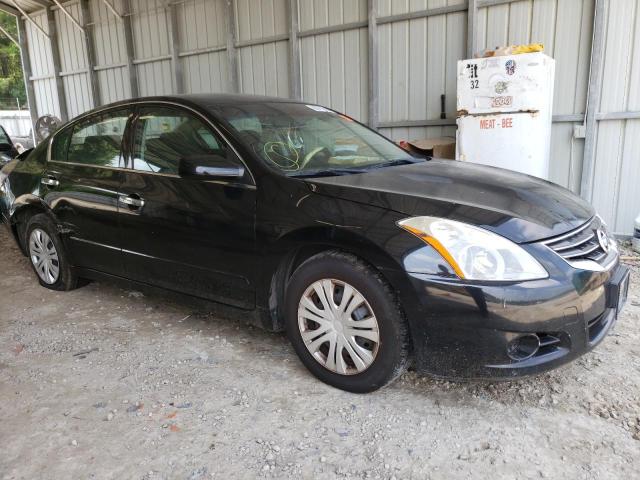 Photo 4 from auction – 2011 NISSAN ALTIMA BAS with VIN 1N4AL2AP5BN426703