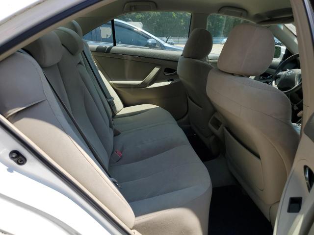 Photo 10 from auction – 2009 TOYOTA CAMRY BASE with VIN 4T1BE46K69U865681